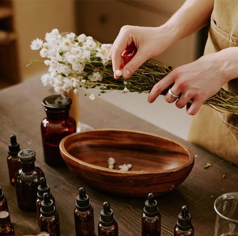Chill Spa: Relaxing Wellness Treatments for Total Rejuvenation