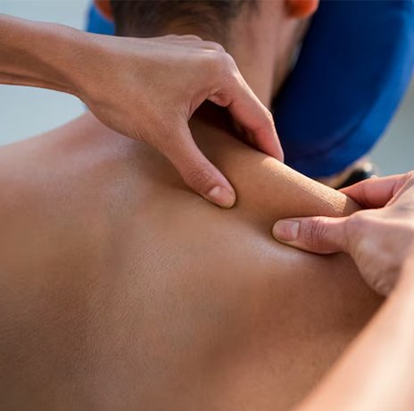 Massage Therapy in Pacific Beach, San Diego | Chill Spa