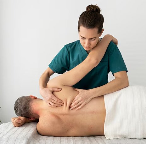 Massage Therapy in Pacific Beach, San Diego | Chill Spa