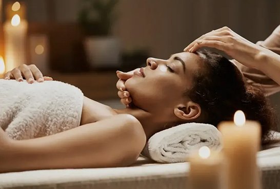 massage therapy in San Diego CA
