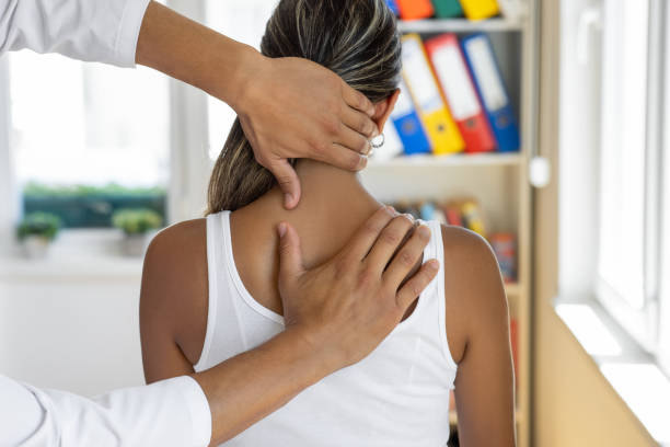 trigger point therapy