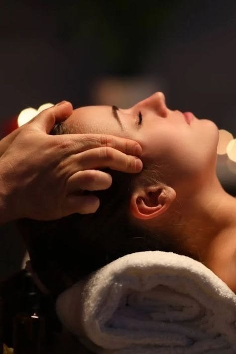 Trigger Point Massage Pacific Beach, CA | Chill Spa