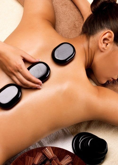 Hot Stone Massage Pacific Beach, CA | Chill Spa