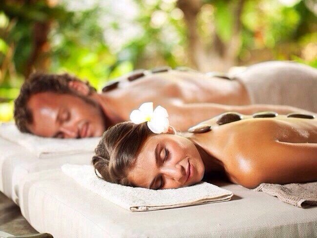 Couple Massage in San Diego CA