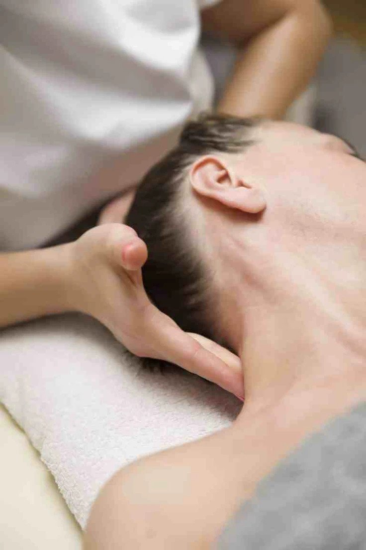 Trigger Point Massage Pacific Beach, CA | Chill Spa