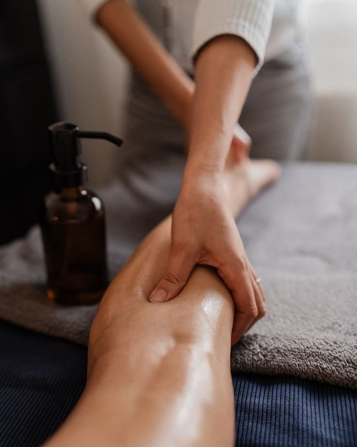 Trigger Point Massage Pacific Beach, CA | Chill Spa