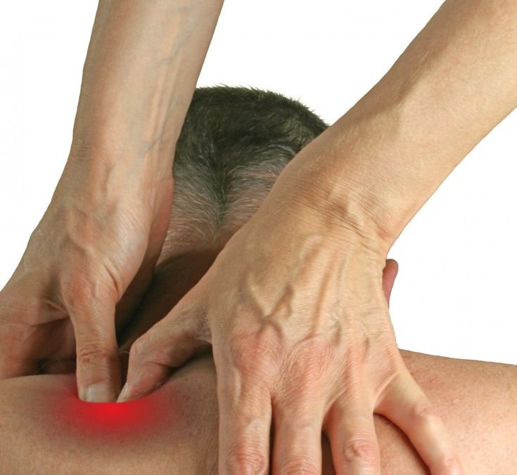 Trigger Point Massage Pacific Beach, CA | Chill Spa