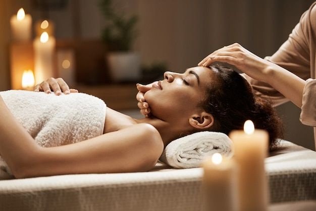 Massage Therapy in Pacific Beach, San Diego | Chill Spa