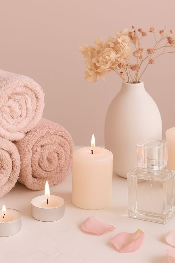 How to Create a Self-Care Routine for Relaxation and Daily Wellness